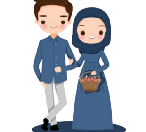 Biru Putih