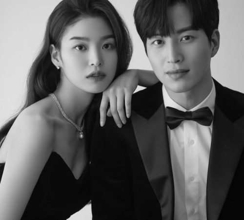 KOREAN WEDDING C-DALS SEMIA STUDIO _ korea wedding pledge