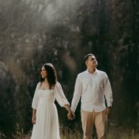 Look de casal_ Inspiração de look casal _ Pre wedding