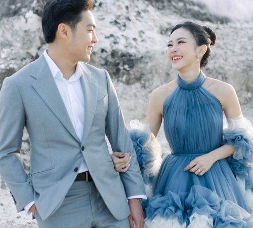 Then, now, always. Love will always find its way back. Official Photo - @flawlesspicPhotographer (4)